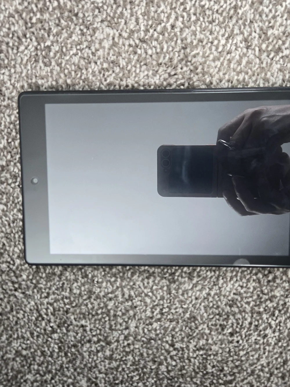 Amazon Kindle Fire Hd8 8th Gen Tablet